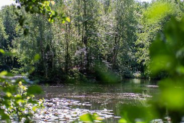Besondere Ausflugsziele im Fläming