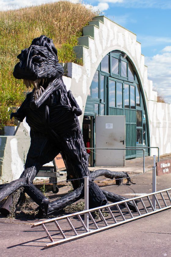 Besondere Ausflugsziele im Fläming