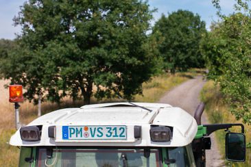 Besondere Ausflugsziele im Fläming