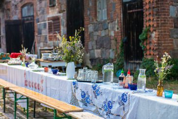 Besondere Ausflugsziele im Fläming