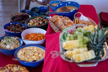 Besondere Ausflugsziele im Fläming