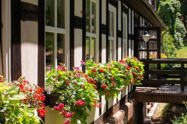 Besondere Ausflugsziele im Fläming