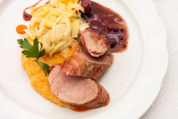 Besondere Ausflugsziele im Fläming