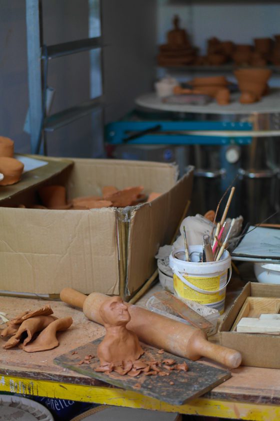 Die Schieferdörfer Mittelportugals Der Natur ganz nah im Cerdeira Village