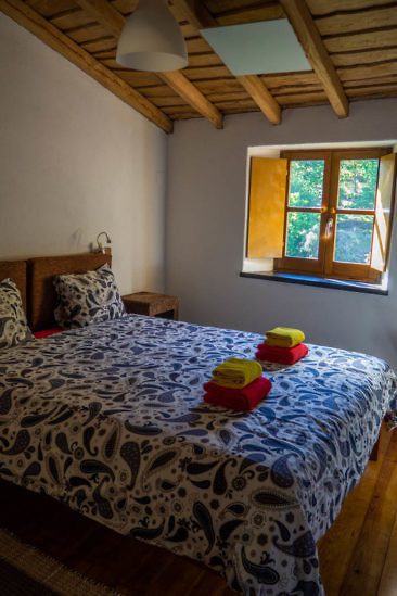 Schieferdörfer Mittelportugals - Cerdeira