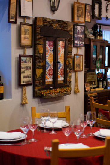 Die Schieferdörfer Mittelportugals: Der Natur ganz nah im Cerdeira Village