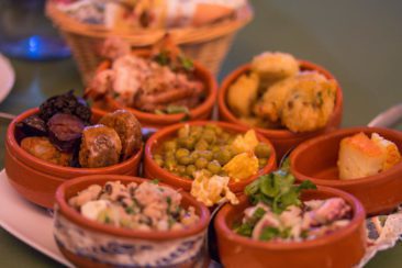 Die Schieferdörfer Mittelportugals: Der Natur ganz nah im Cerdeira Village