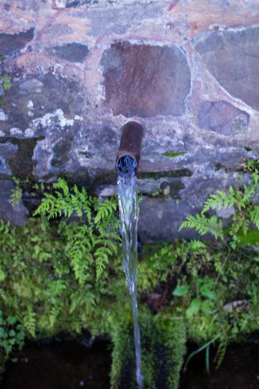 Die Schieferdörfer Mittelportugals: Der Natur ganz nah im Cerdeira Village