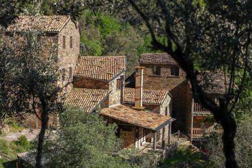 Schieferdörfer Mittelportugals - Cerdeira