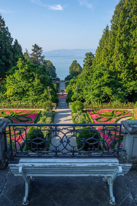 5 besondere Ausflugstipps für Lindau am Bodensee