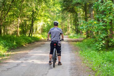 Aktivurlaub in Luxemburg