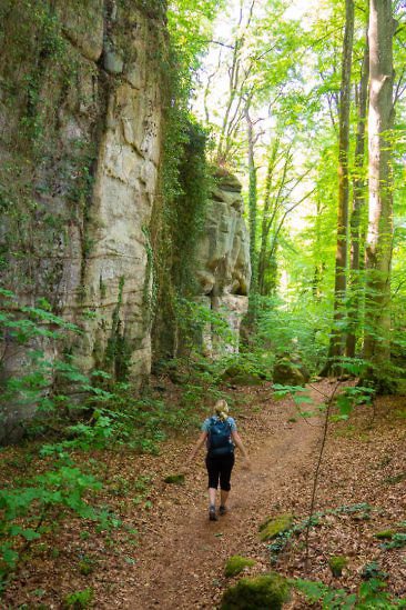 Aktivurlaub in Luxemburg