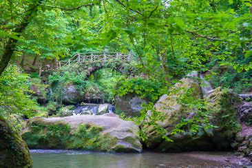 Aktivurlaub in Luxemburg