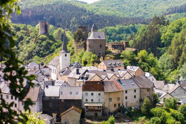 Aktivurlaub in Luxemburg