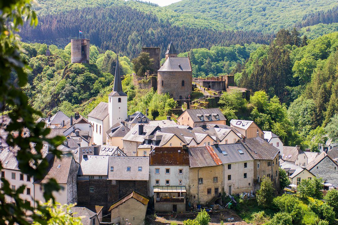 Aktivurlaub in Luxemburg