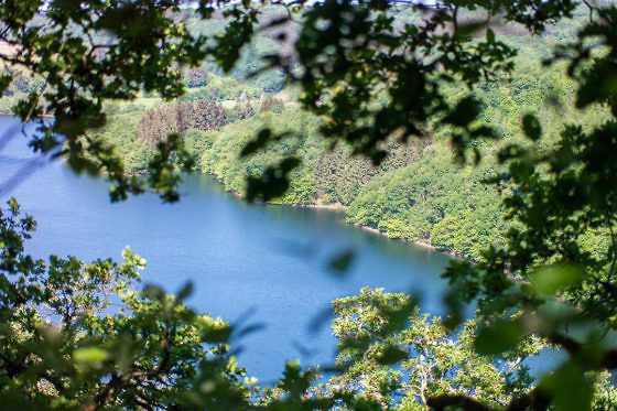 Aktivurlaub in Luxemburg