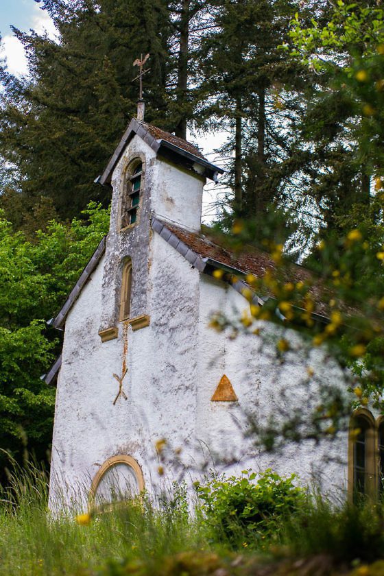 Aktivurlaub in Luxemburg