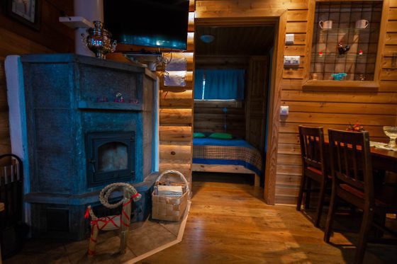 Indian Summer in Lappland - Aktivurlaub im herbstlichen Lappland (50)