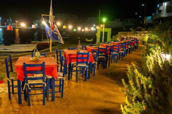 Griechenland Geheimtipp: Gastfreundschaft & nachhaltiger Tourismus auf der Insel Lipsi