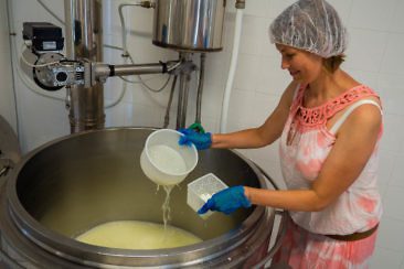 Griechenland Geheimtipp: Gastfreundschaft & nachhaltiger Tourismus auf der Insel Lipsi