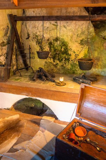 Wanderparadies Grüner Karst Ausflugsziele & Tipps für Sloweniens Süden