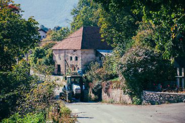 Wanderparadies Grüner Karst Ausflugsziele & Tipps für Sloweniens Süden
