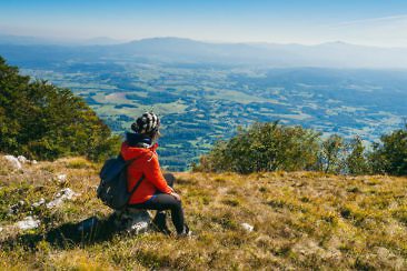Wanderparadies Grüner Karst Ausflugsziele & Tipps für Sloweniens Süden