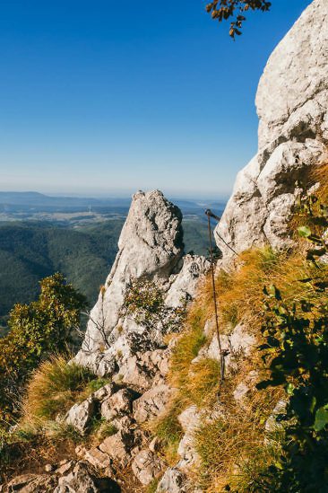 Wanderparadies Grüner Karst Ausflugsziele & Tipps für Sloweniens Süden