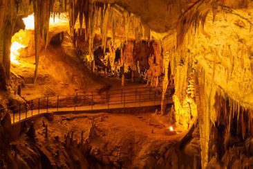 Wanderparadies Grüner Karst: Ausflugsziele & Tipps für Sloweniens Süden