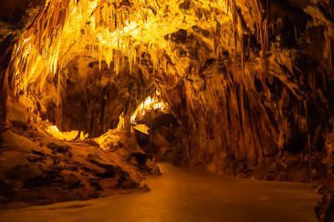 Wanderparadies Grüner Karst: Ausflugsziele & Tipps für Sloweniens Süden