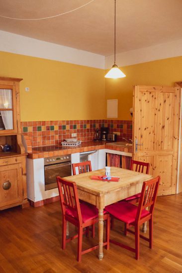 Usedom Geheimtipp Naturnaher & nachhaltiger Urlaub auf der Halbinsel Gnitz