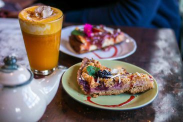 Usedom Geheimtipp Naturnaher & nachhaltiger Urlaub auf der Halbinsel Gnitz