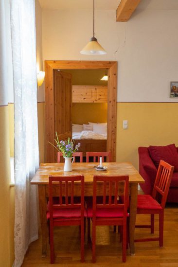 Usedom Geheimtipp Naturnaher & nachhaltiger Urlaub auf der Halbinsel Gnitz