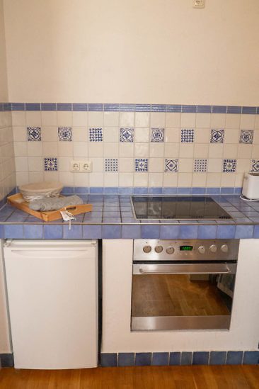 Usedom Geheimtipp - Gutshaus Neuendorf