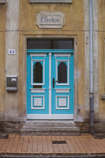 Usedom Geheimtipp Naturnaher & nachhaltiger Urlaub auf der Halbinsel Gnitz