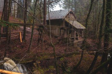 Roadtrip entlang der schönsten Adventmärkte im Salzkammergut
