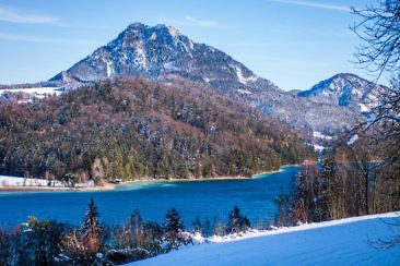 Roadtrip entlang der schönsten Adventmärkte im Salzkammergut