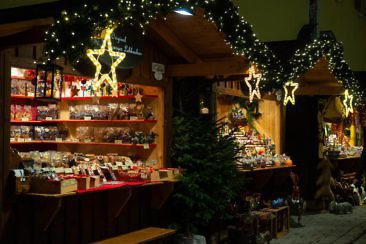 Roadtrip entlang der schönsten Adventmärkte im Salzkammergut