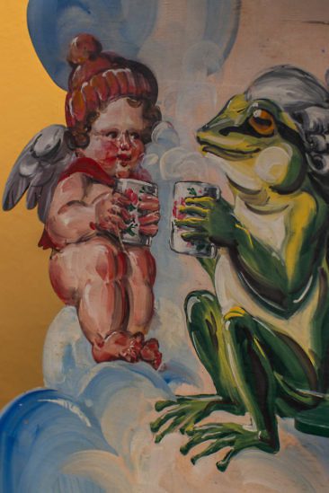 Roadtrip entlang der schönsten Adventmärkte im Salzkammergut