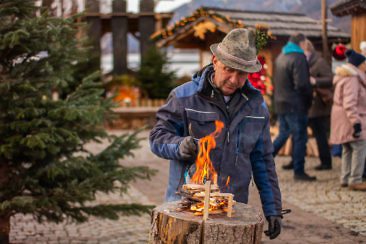 Roadtrip entlang der schönsten Adventmärkte im Salzkammergut