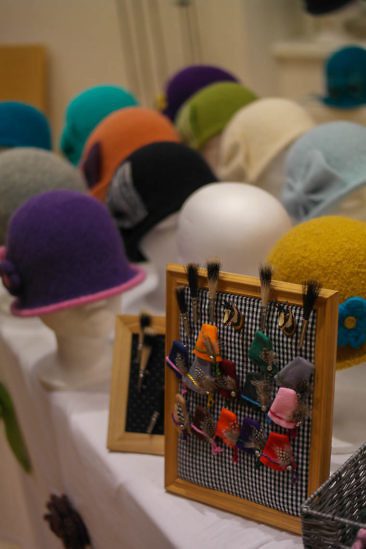 Roadtrip entlang der schönsten Adventmärkte im Salzkammergut