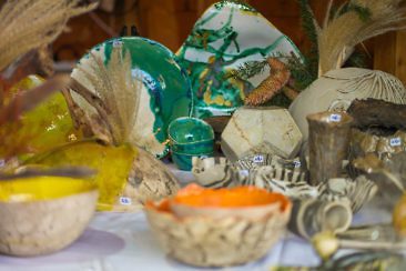 Roadtrip entlang der schönsten Adventmärkte im Salzkammergut