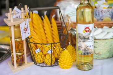 Roadtrip entlang der schönsten Adventmärkte im Salzkammergut