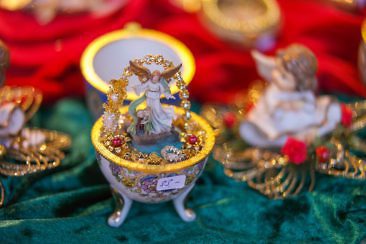 Roadtrip entlang der schönsten Adventmärkte im Salzkammergut