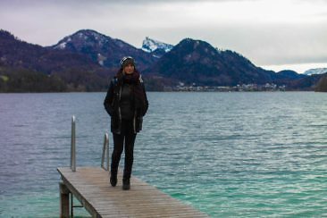 Roadtrip entlang der schönsten Adventmärkte im Salzkammergut