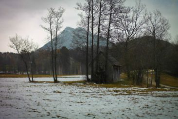 Roadtrip entlang der schönsten Adventmärkte im Salzkammergut