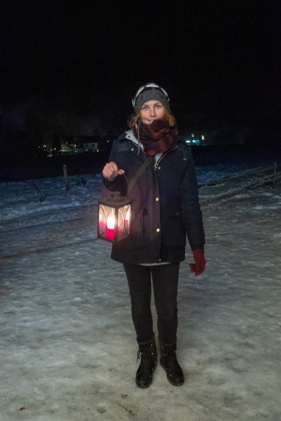 Roadtrip entlang der schönsten Adventmärkte im Salzkammergut