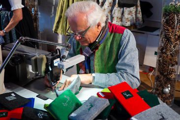 Roadtrip entlang der schönsten Adventmärkte im Salzkammergut