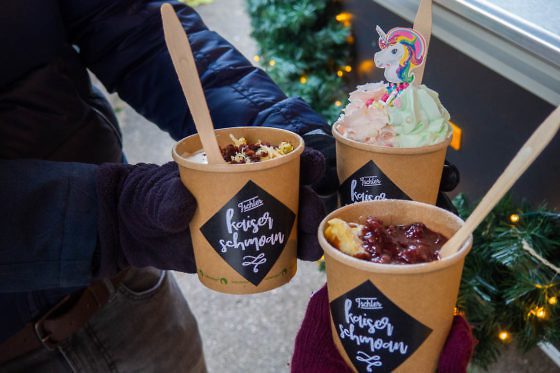 Roadtrip entlang der schönsten Adventmärkte im Salzkammergut