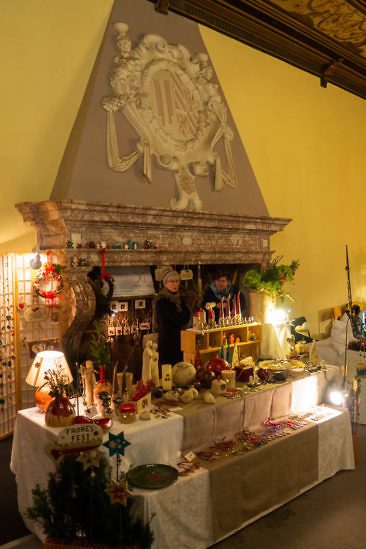 Roadtrip entlang der schönsten Adventmärkte im Salzkammergut